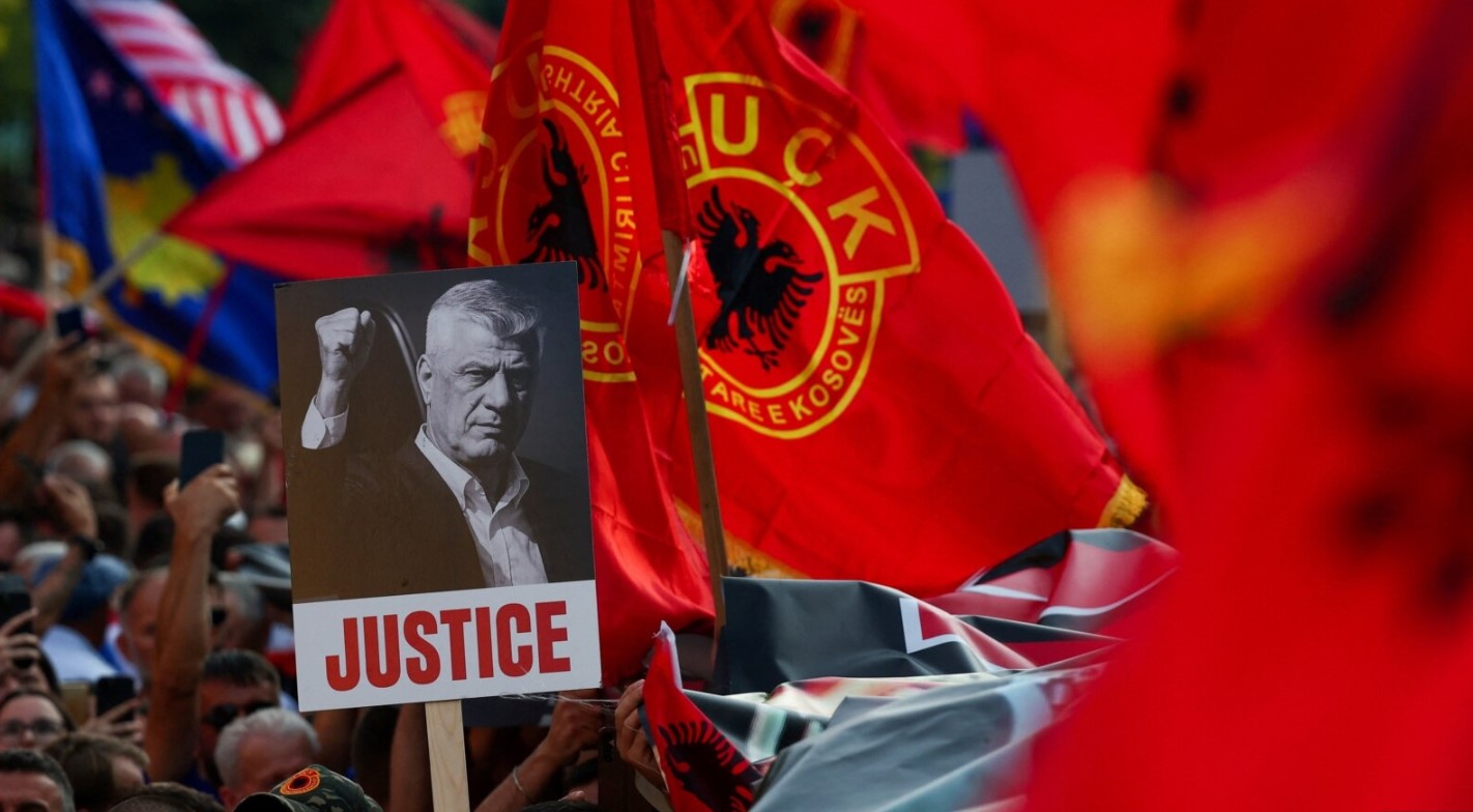 Sot protesta për UÇK në Tiranë, kalimi në Rrugën e Kombit pa pagesë për 24 orë